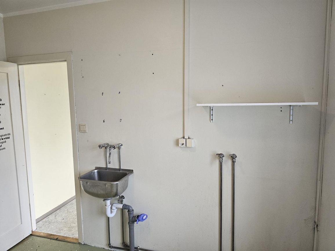 Egilsgata 19 - 0301, 310 Borgarbyggð