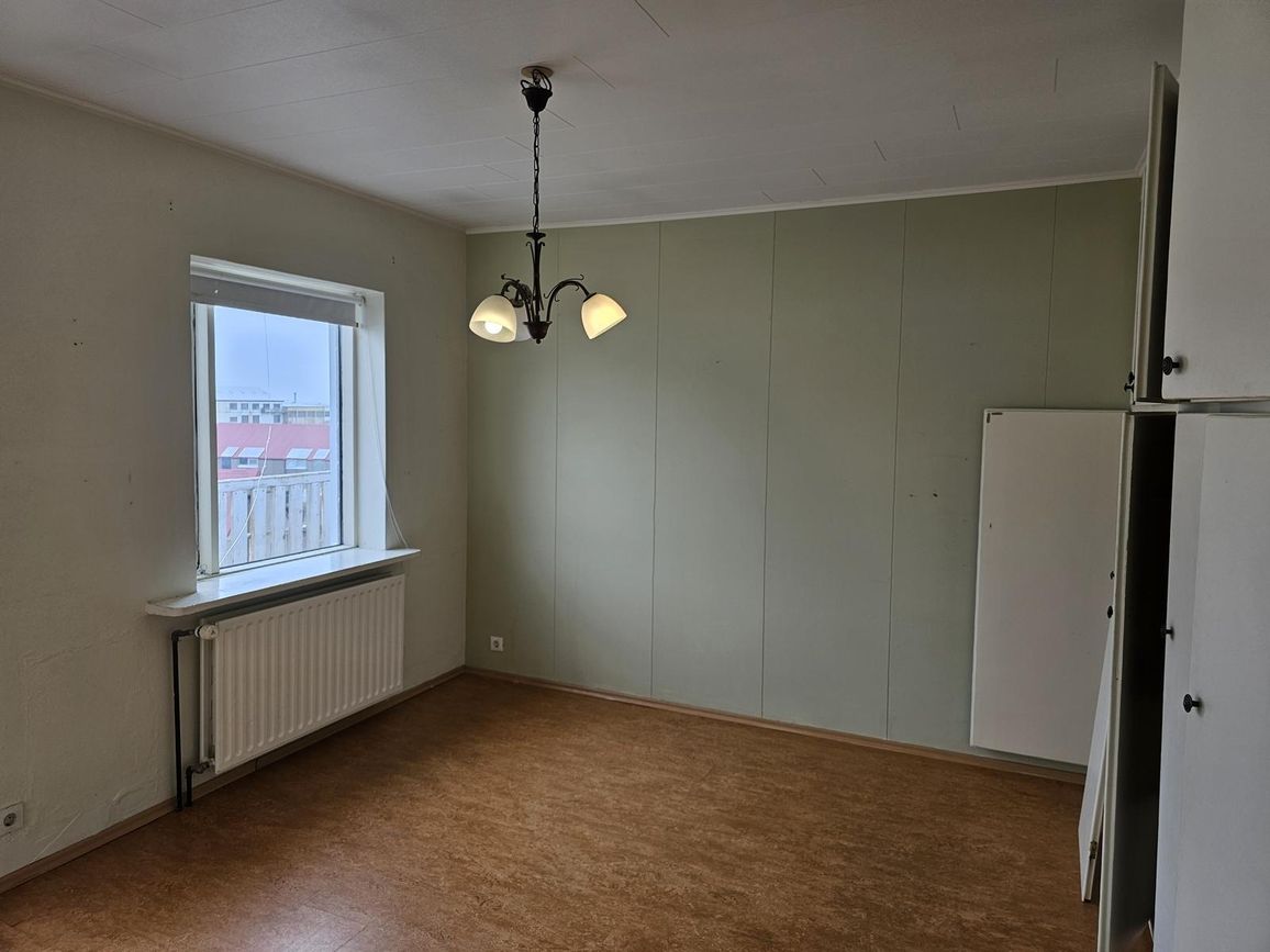 Egilsgata 19 - 0301, 310 Borgarbyggð