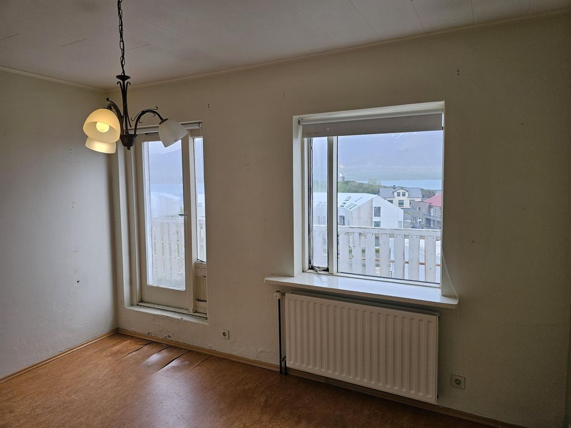 Egilsgata 19 - 0301, 310 Borgarbyggð