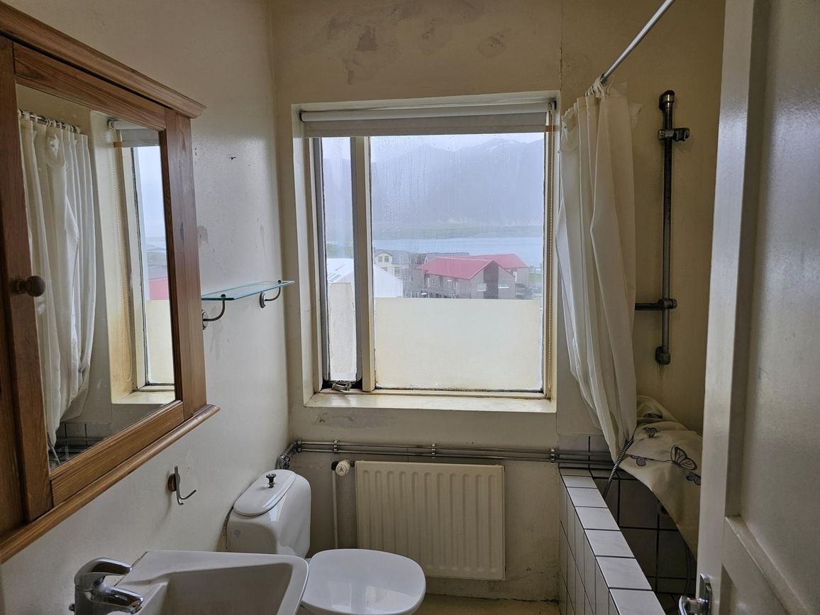 Egilsgata 19 - 0301, 310 Borgarbyggð