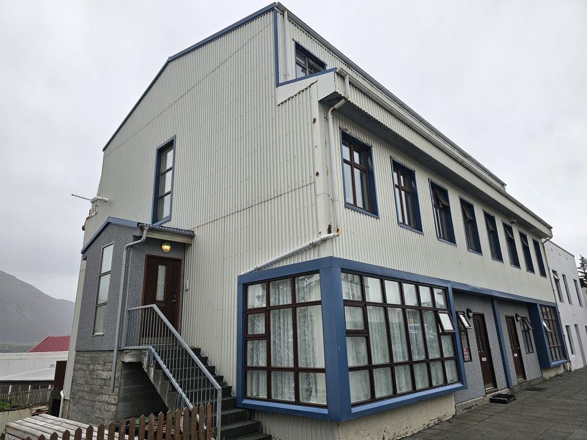 Egilsgata 19 - 0301, 310 Borgarbyggð