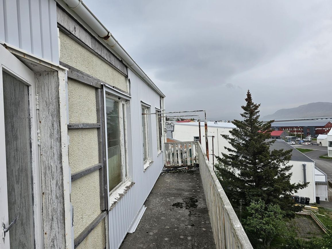 Egilsgata 19 - 0301, 310 Borgarbyggð