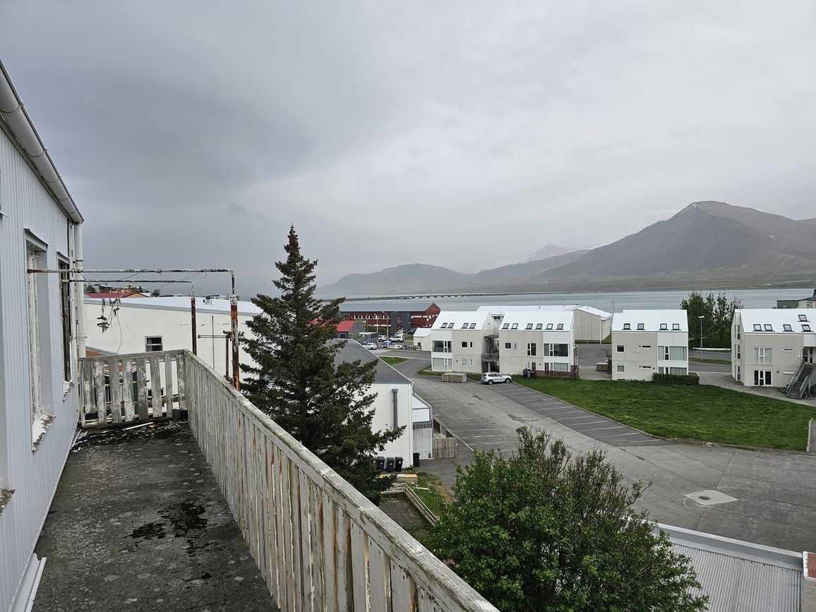 Egilsgata 19 - 0301, 310 Borgarbyggð