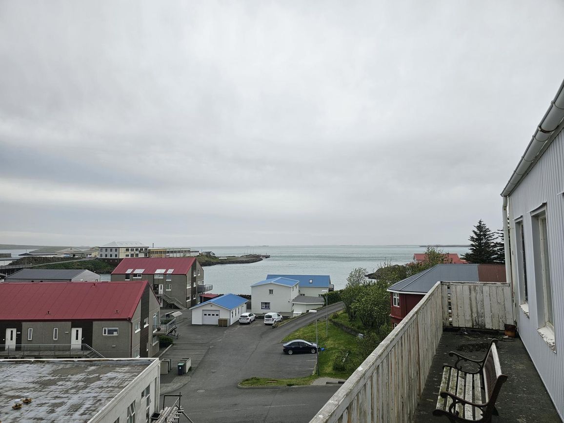 Egilsgata 19 - 0301, 310 Borgarbyggð