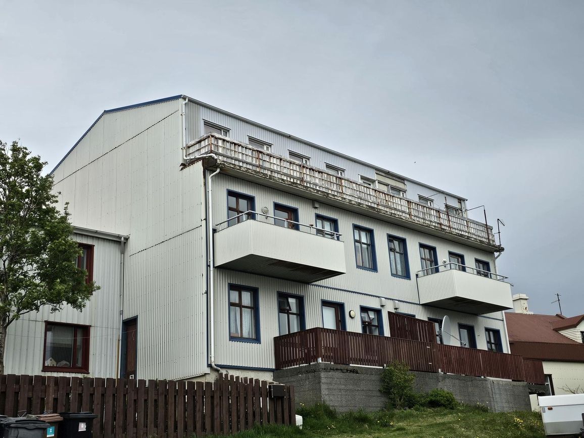 Egilsgata 19 - 0301, 310 Borgarbyggð