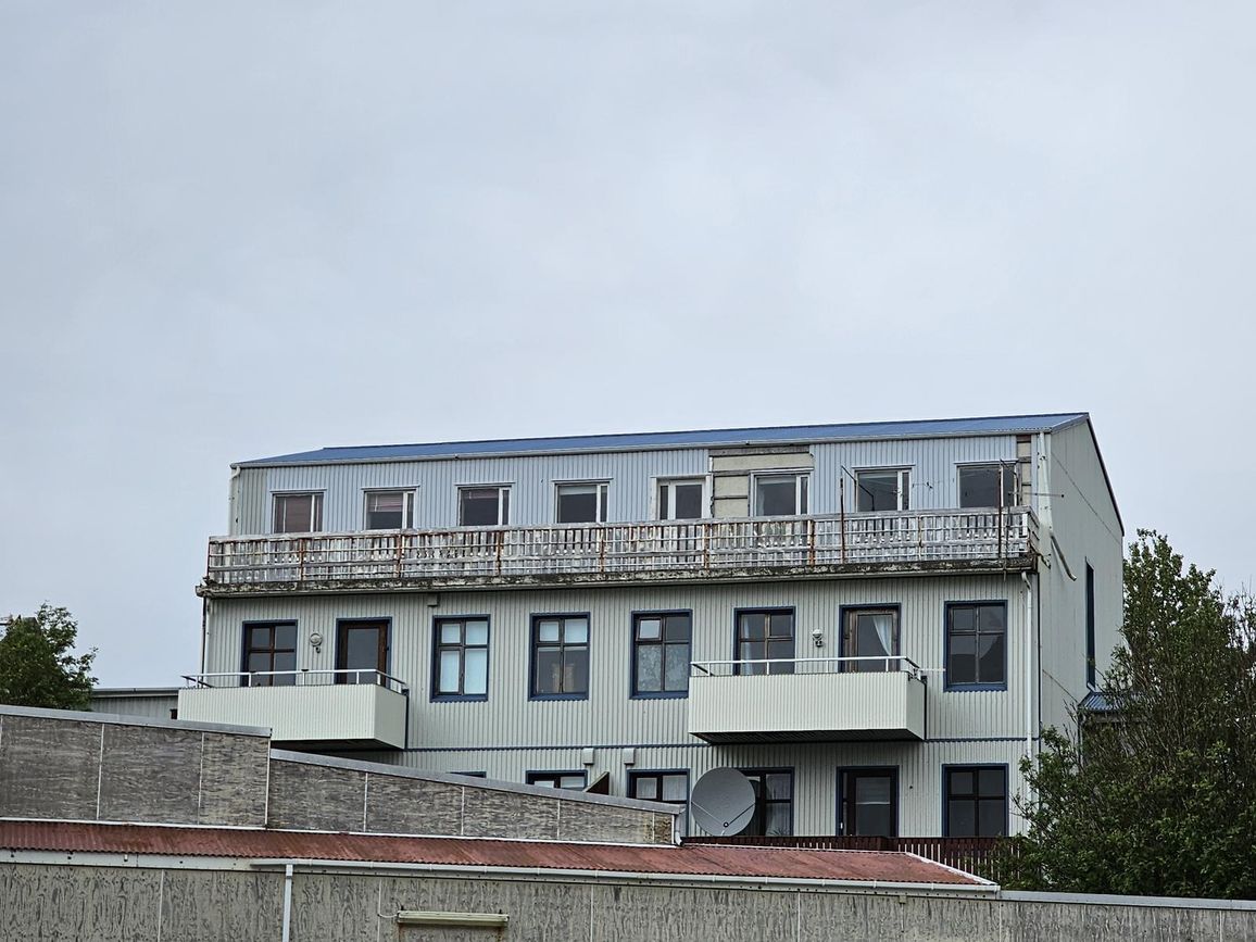 Egilsgata 19 - 0301, 310 Borgarbyggð