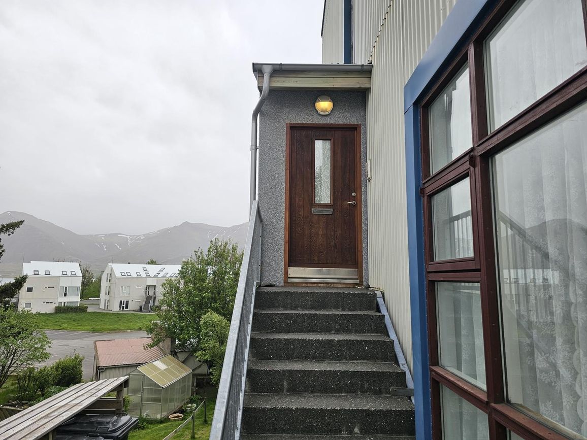 Egilsgata 19 - 0301, 310 Borgarbyggð