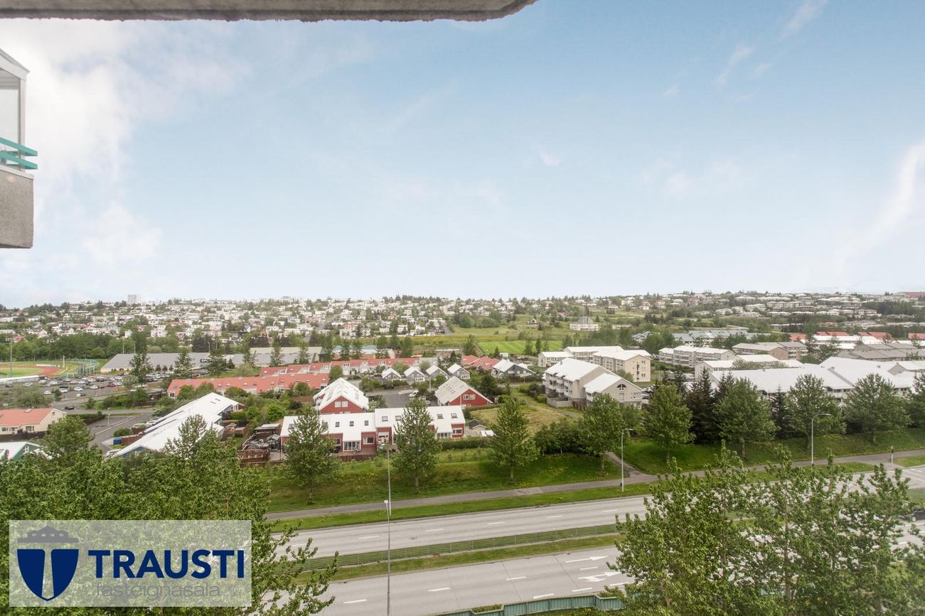 Gullsmári 7, 201 Kópavogur