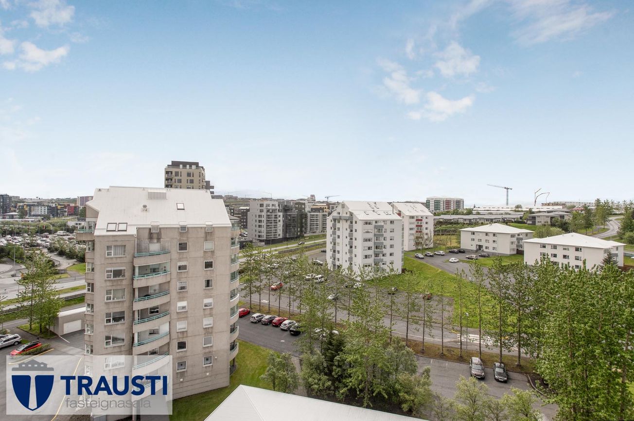 Gullsmári 7, 201 Kópavogur