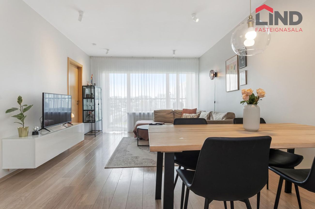 Þórðarsveigur 6, 113 Reykjavík
