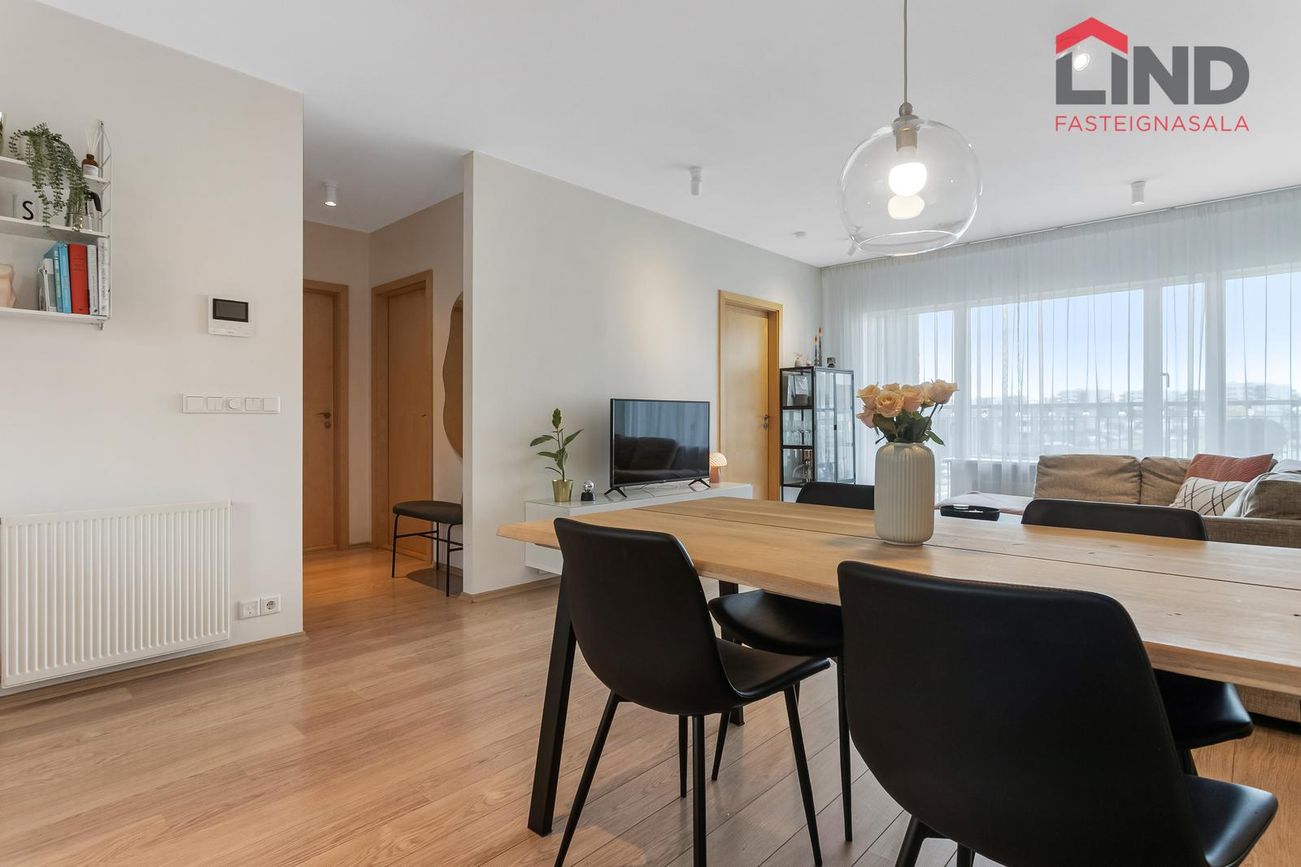 Þórðarsveigur 6, 113 Reykjavík