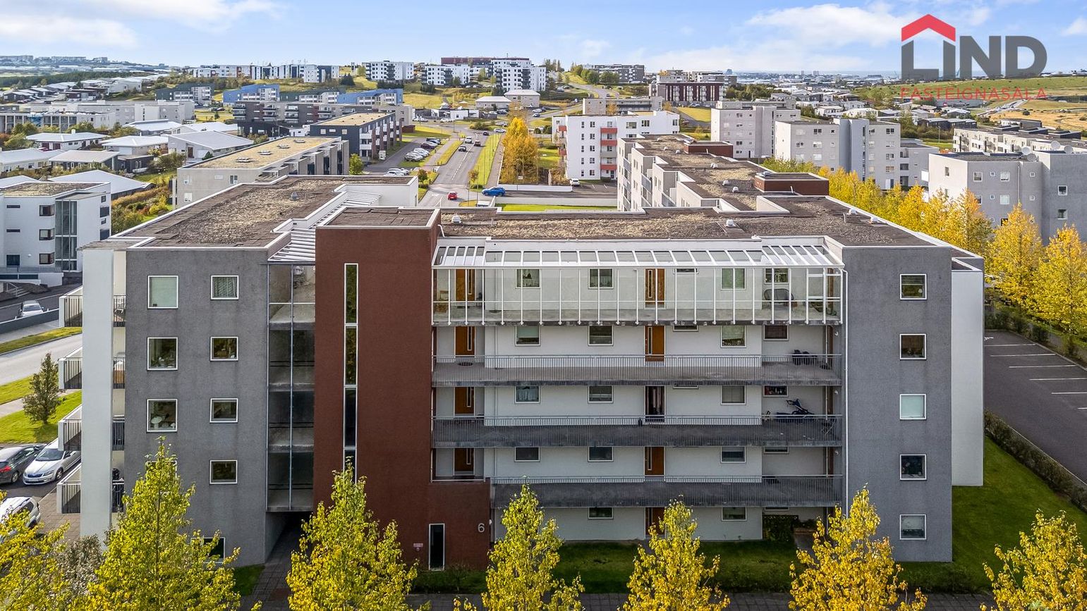 Þórðarsveigur 6, 113 Reykjavík