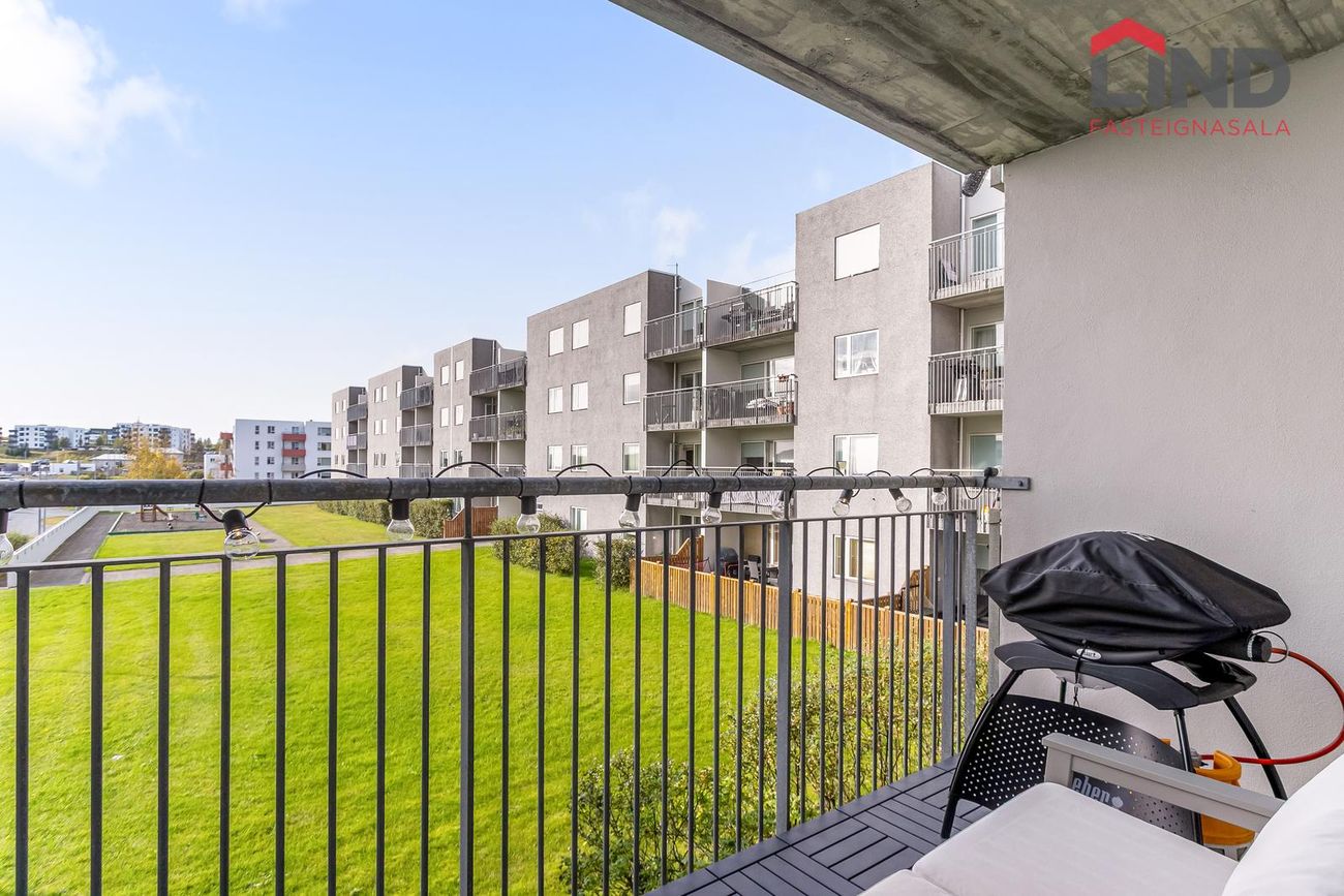 Þórðarsveigur 6, 113 Reykjavík