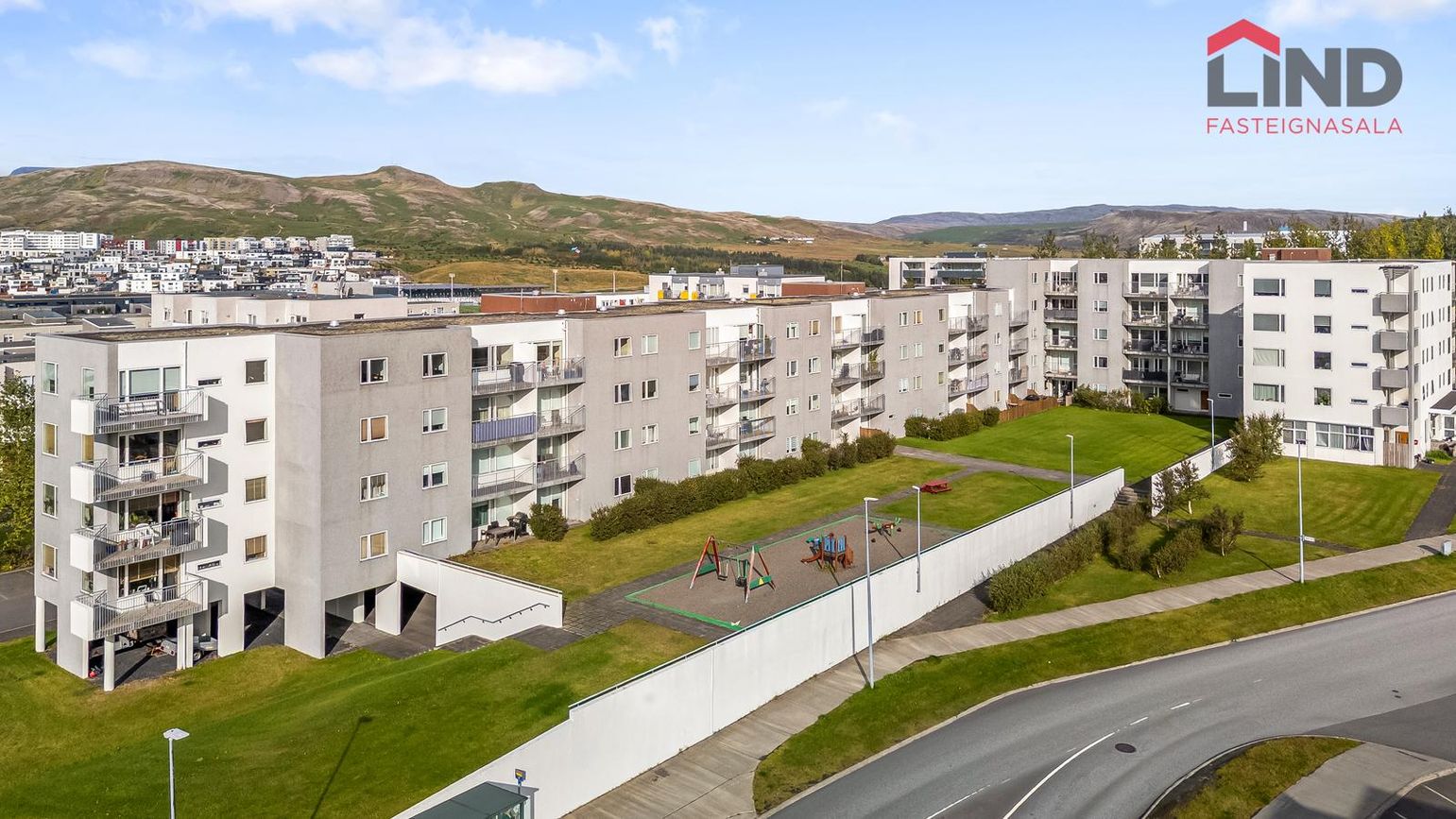Þórðarsveigur 6, 113 Reykjavík