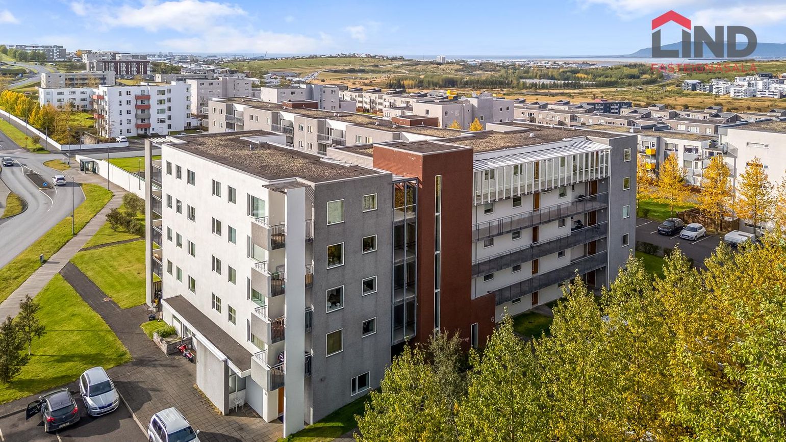Þórðarsveigur 6, 113 Reykjavík