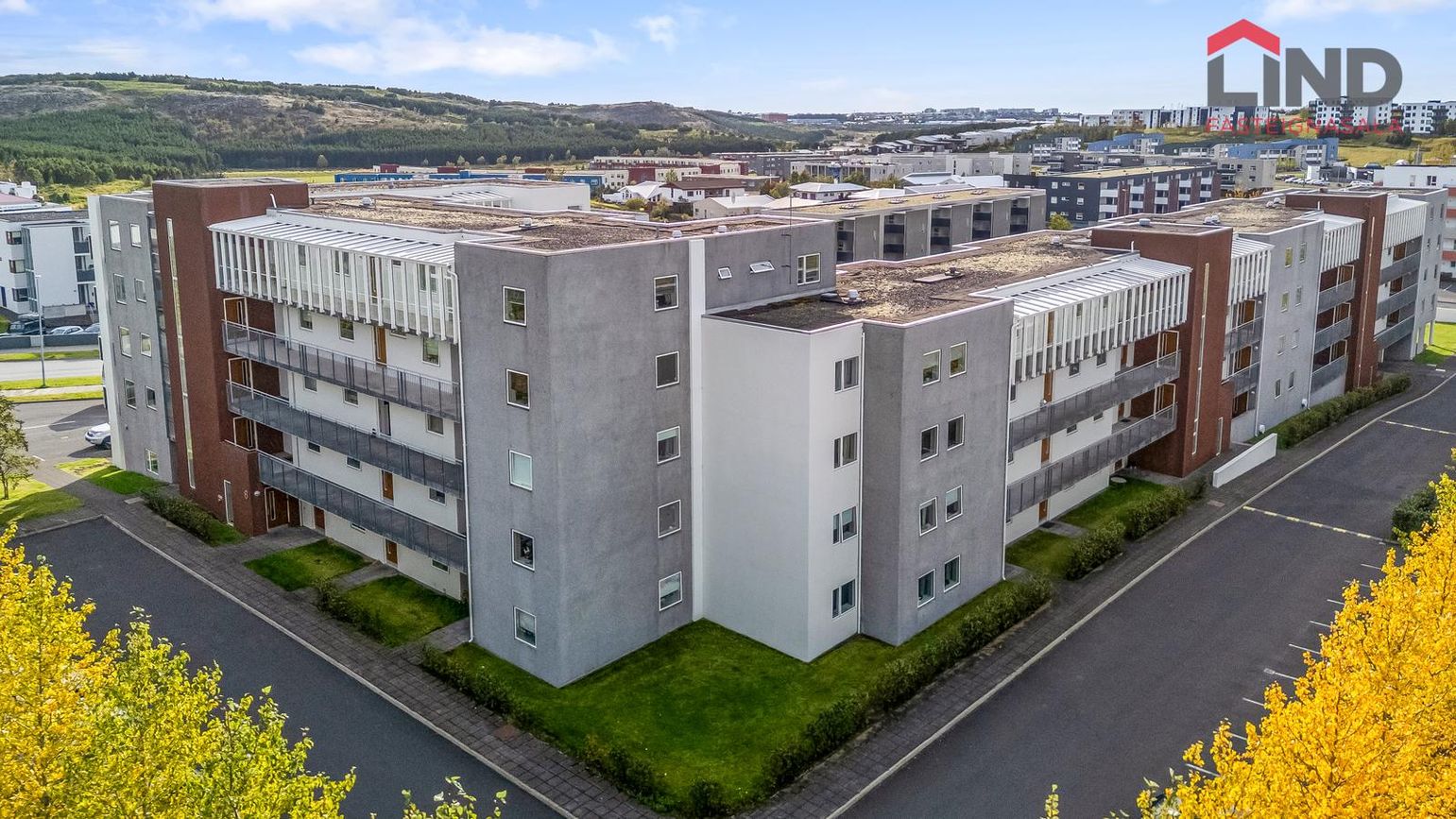 Þórðarsveigur 6, 113 Reykjavík