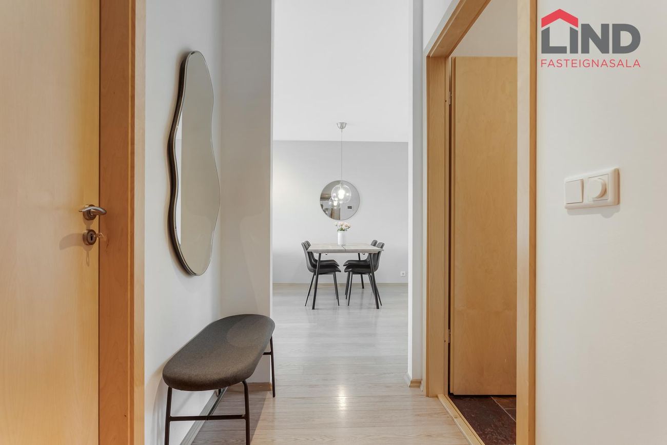 Þórðarsveigur 6, 113 Reykjavík