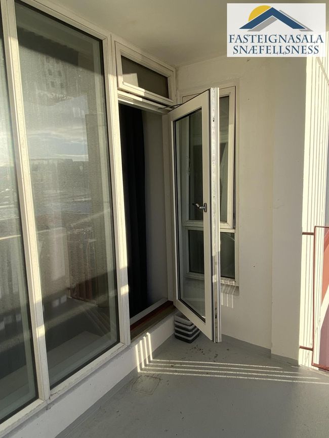 Æsufell 2, 111 Reykjavík