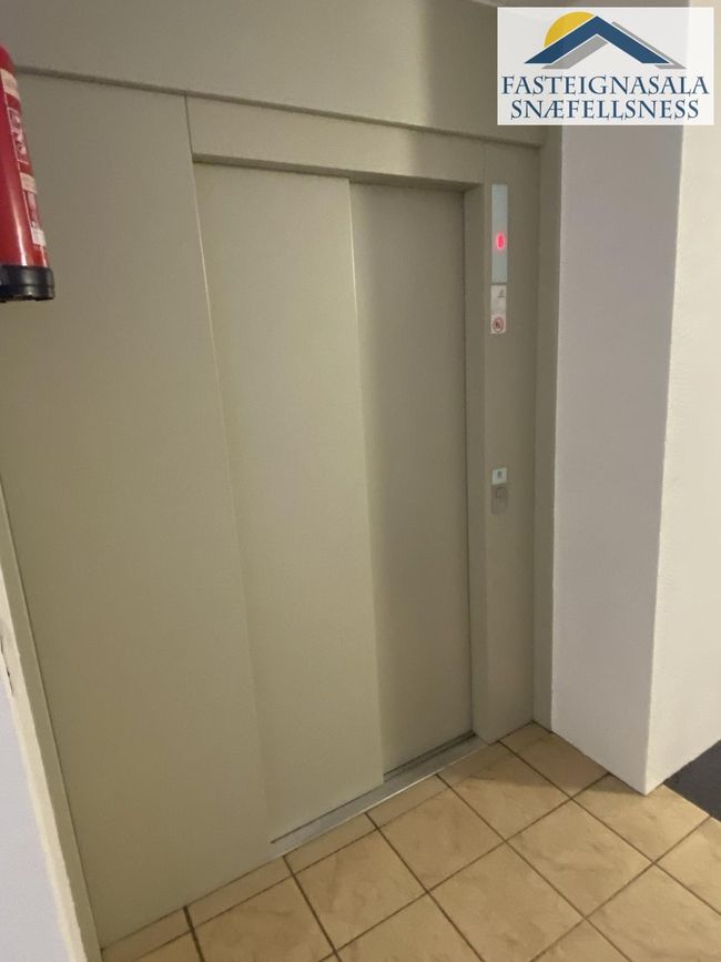 Æsufell 2, 111 Reykjavík