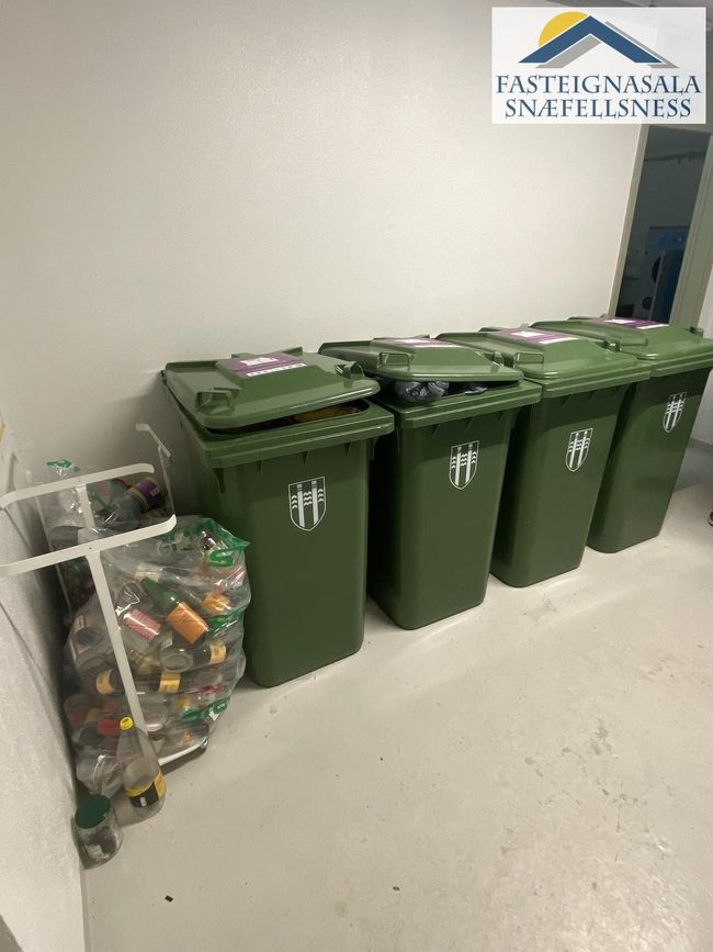 Æsufell 2, 111 Reykjavík
