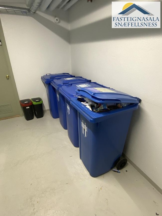 Æsufell 2, 111 Reykjavík