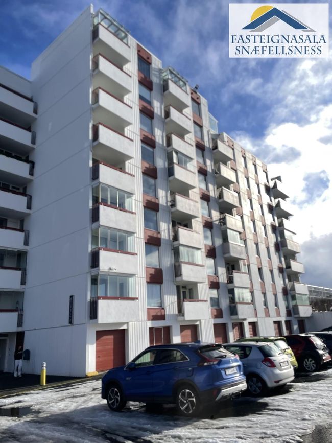 Æsufell 2, 111 Reykjavík