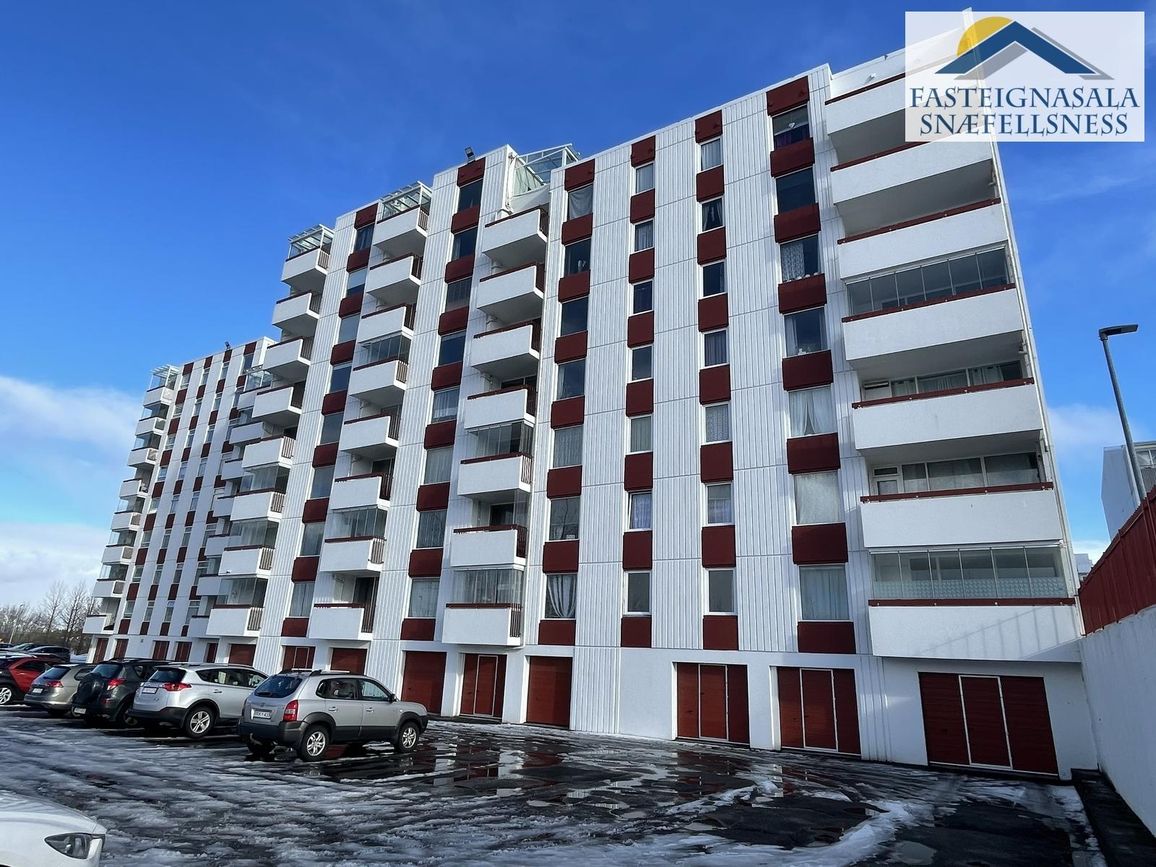 Æsufell 2, 111 Reykjavík