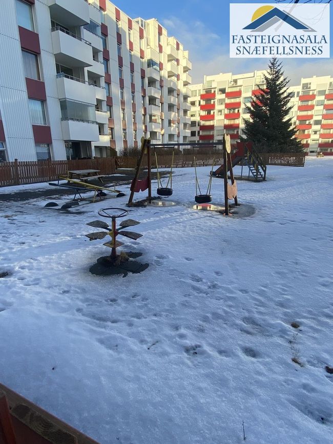 Æsufell 2, 111 Reykjavík