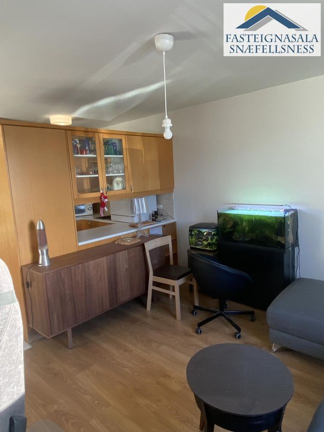 Æsufell 2, 111 Reykjavík