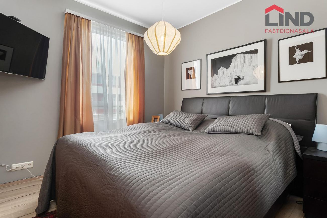 Pósthússtræti 3 - 0101, 230 Reykjanesbær