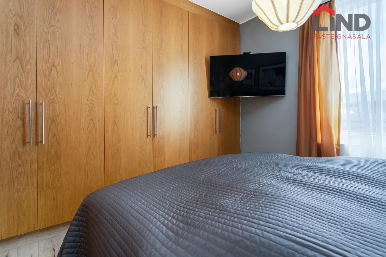 Pósthússtræti 3 - 0101, 230 Reykjanesbær