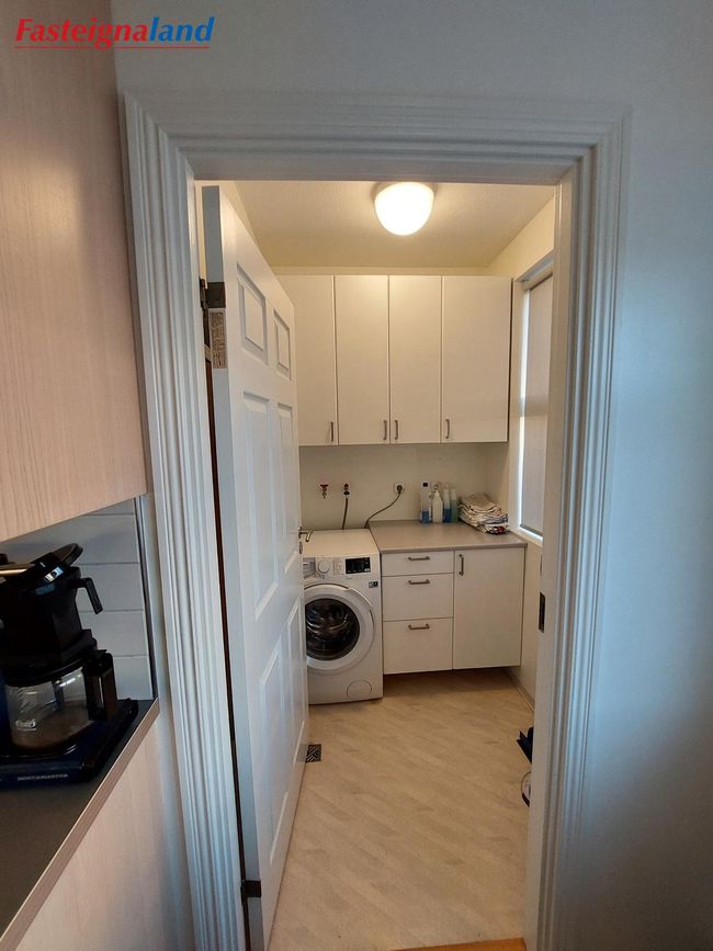 Grandavegur 45, 107 Reykjavík