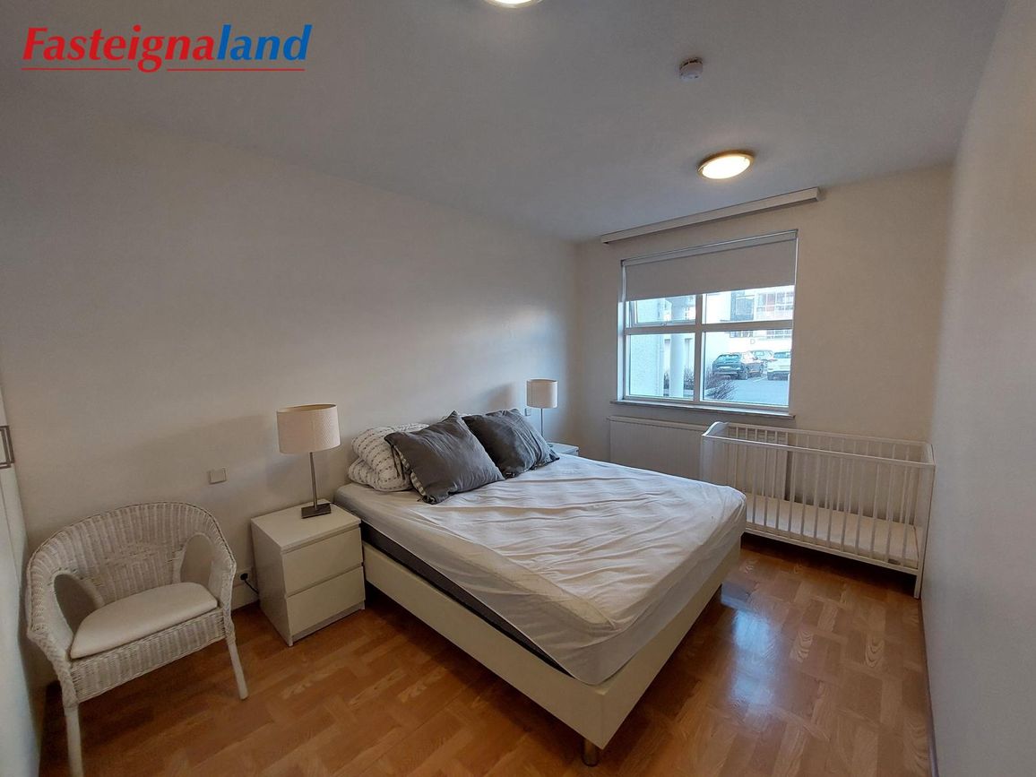 Grandavegur 45, 107 Reykjavík