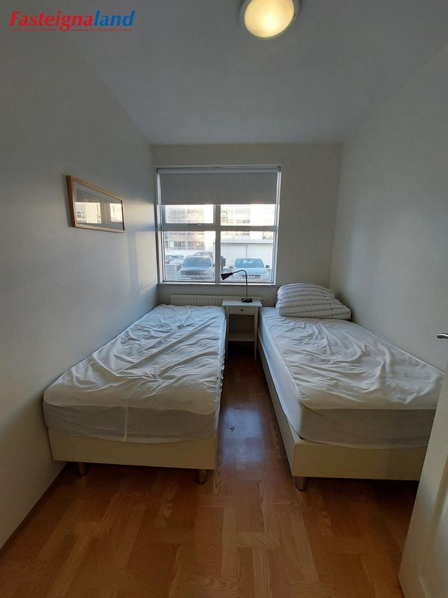 Grandavegur 45, 107 Reykjavík