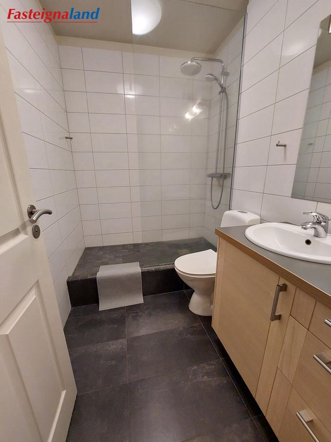 Grandavegur 45, 107 Reykjavík