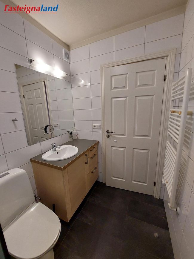 Grandavegur 45, 107 Reykjavík