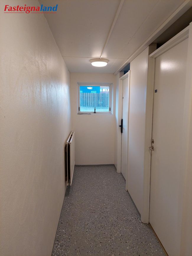 Grandavegur 45, 107 Reykjavík