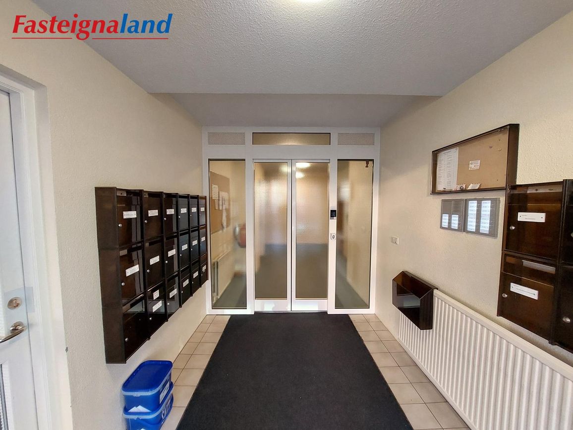 Grandavegur 45, 107 Reykjavík