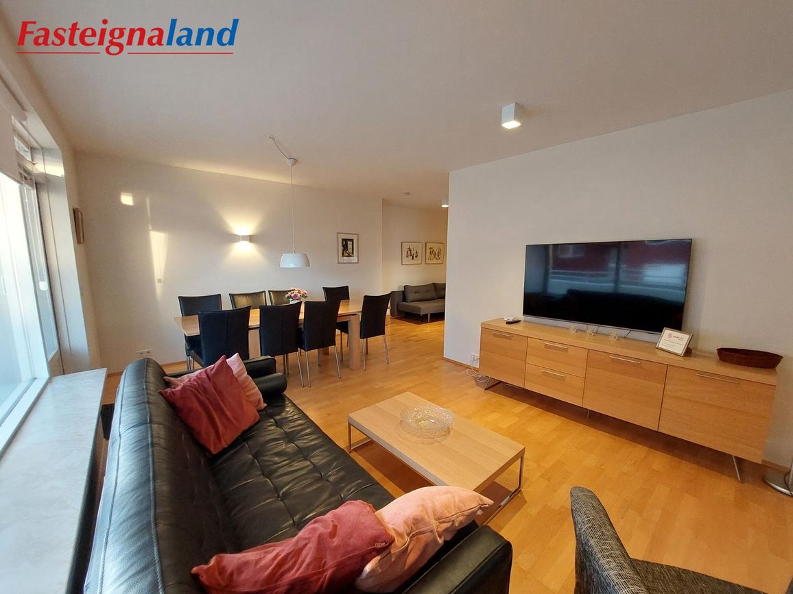 Grandavegur 45, 107 Reykjavík