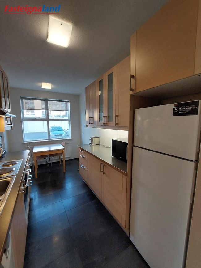 Grandavegur 45, 107 Reykjavík