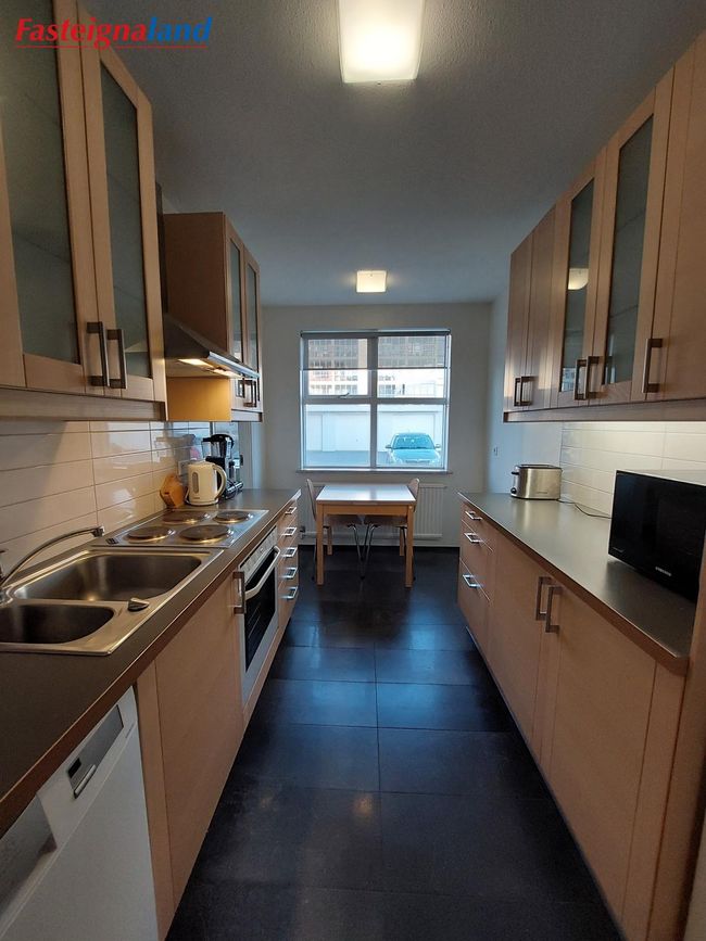 Grandavegur 45, 107 Reykjavík