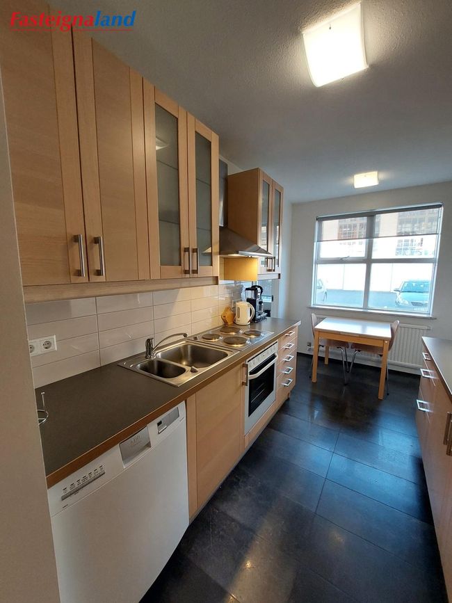 Grandavegur 45, 107 Reykjavík