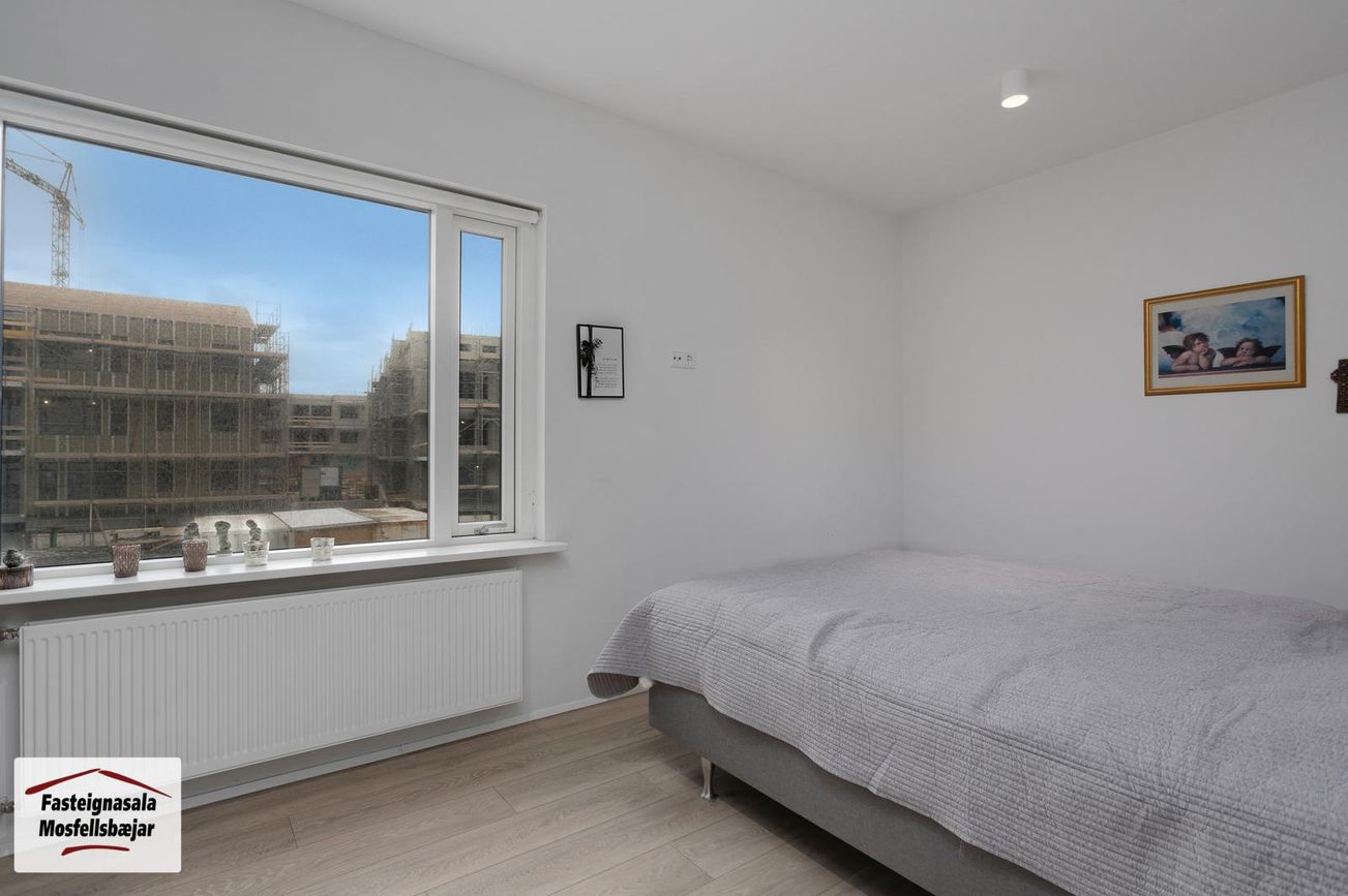 Tangabryggja 15 - 0207, 110 Reykjavík