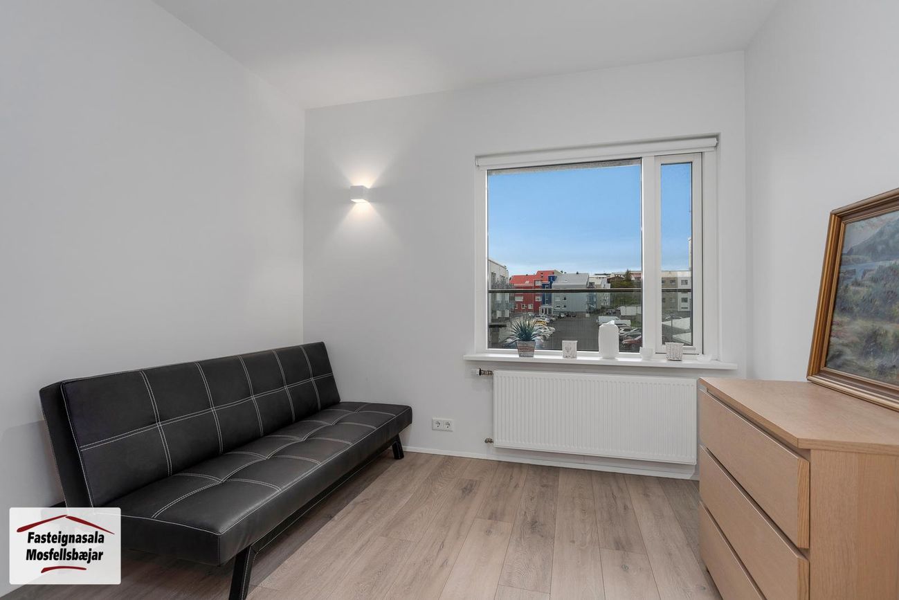 Tangabryggja 15 - 0207, 110 Reykjavík