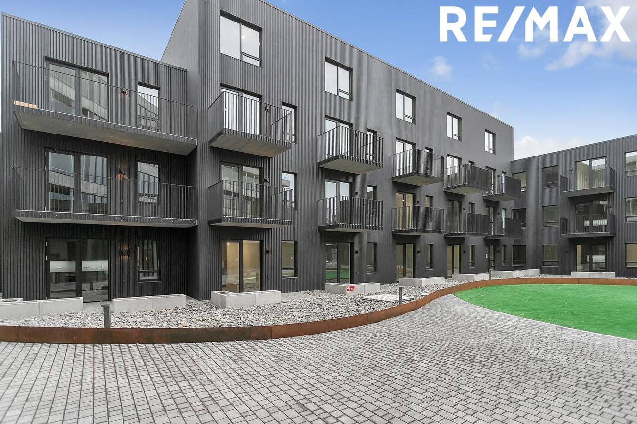 Sólvallagata 79, 101 Reykjavík