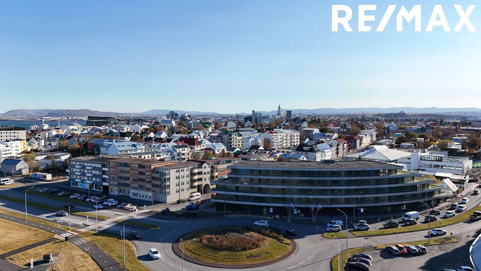 Sólvallagata 79, 101 Reykjavík