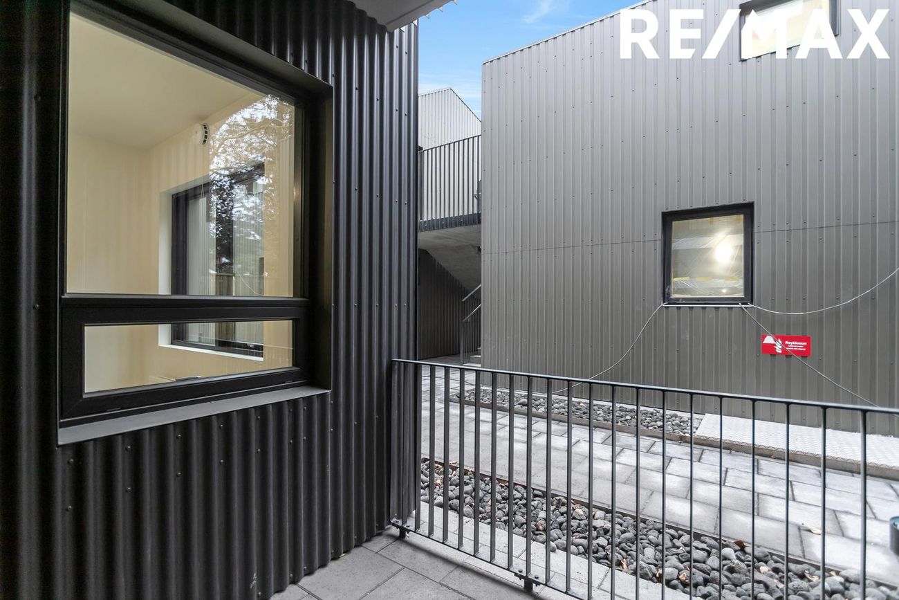 Sólvallagata 79, 101 Reykjavík