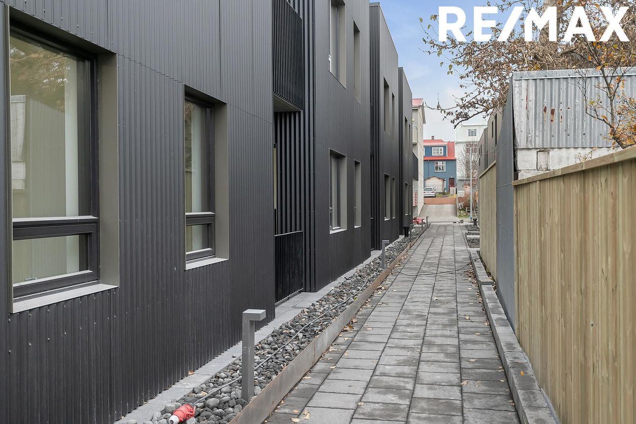 Sólvallagata 79, 101 Reykjavík