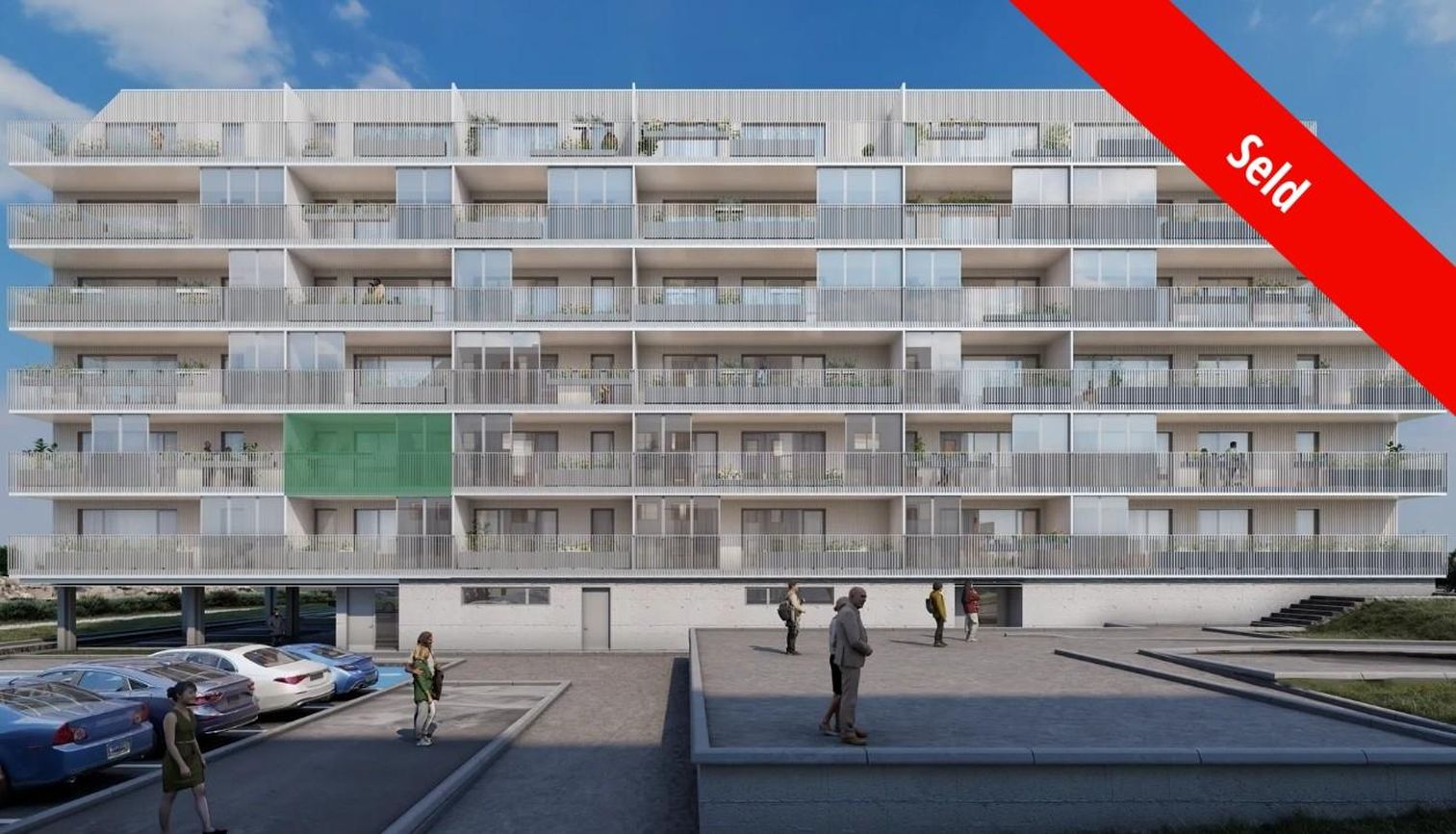 Áshamar 5 - 0202, 221 Hafnarfjörður