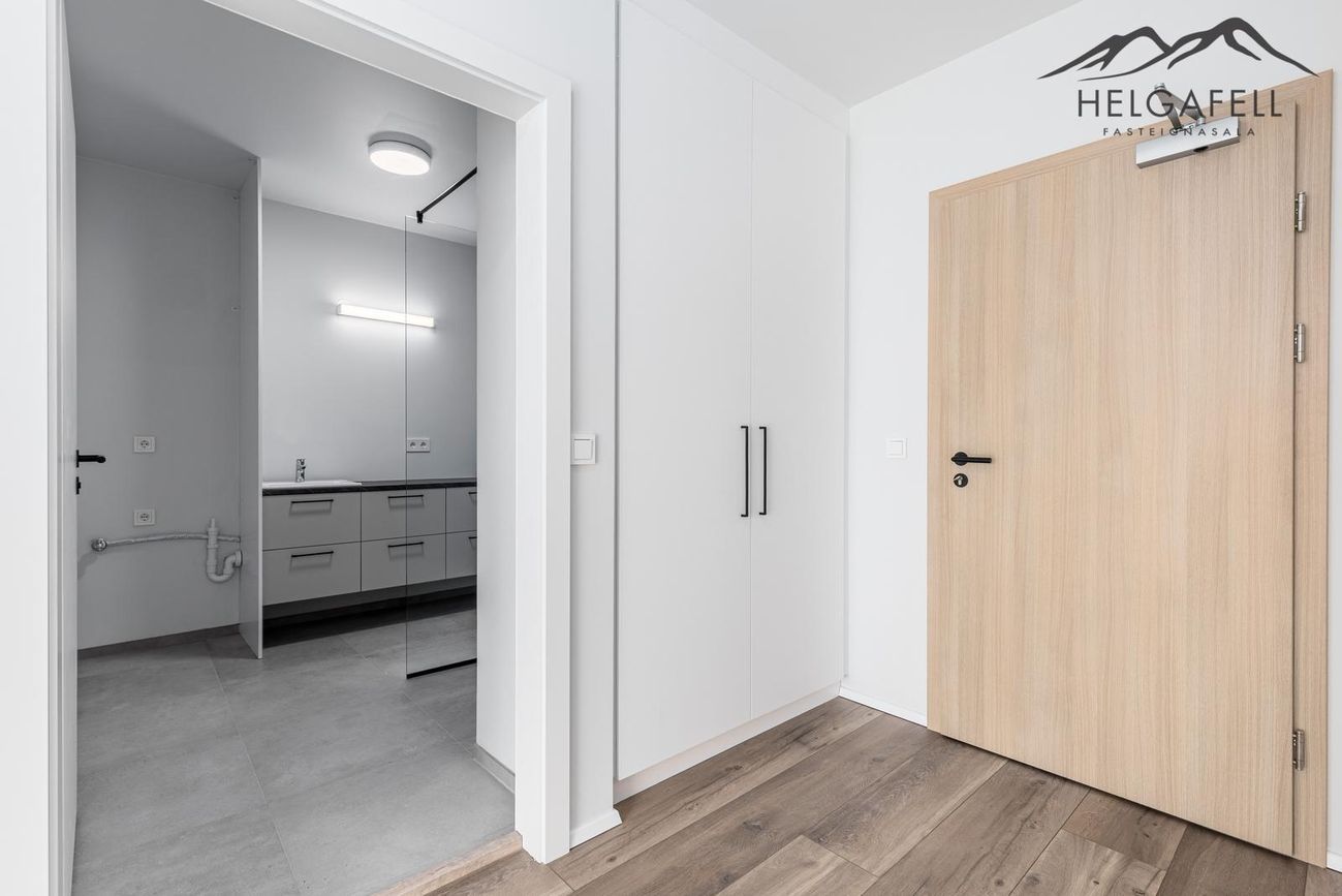 Áshamar 5 - 0202, 221 Hafnarfjörður